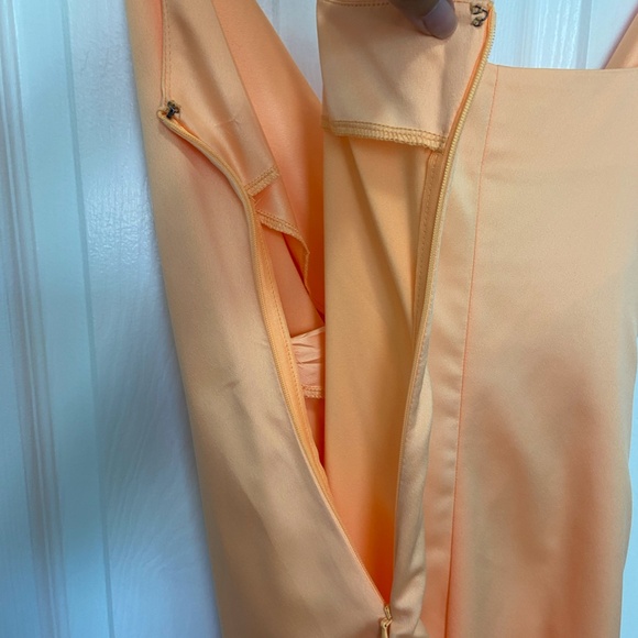 Dynamite // Satin Cami Dress // Size S - Picture 7 of 9